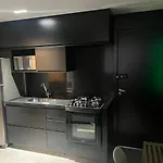 Moder Cozy Apartment
