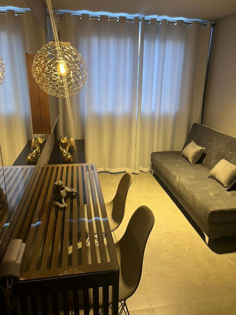 Moder Cozy Apartamento São Paulo